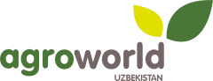 Agroworld Uzbekstan logo