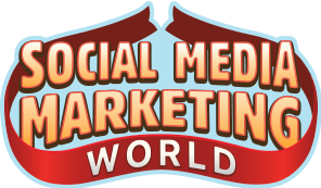 Social Media Marketing World logo