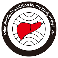 APASL - Asian Pacific Association for the Study of the Liver logo