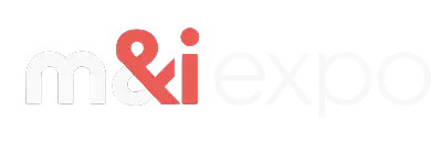M&I Expo logo