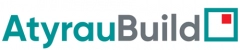 AtyrauBuild logo