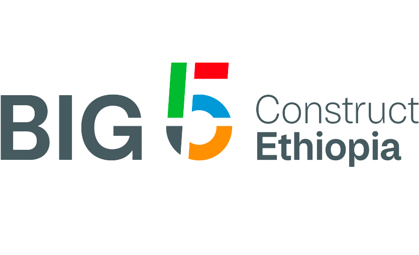 Big 5 Construct Ethiopia logo