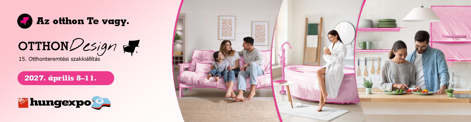 Home Design logo