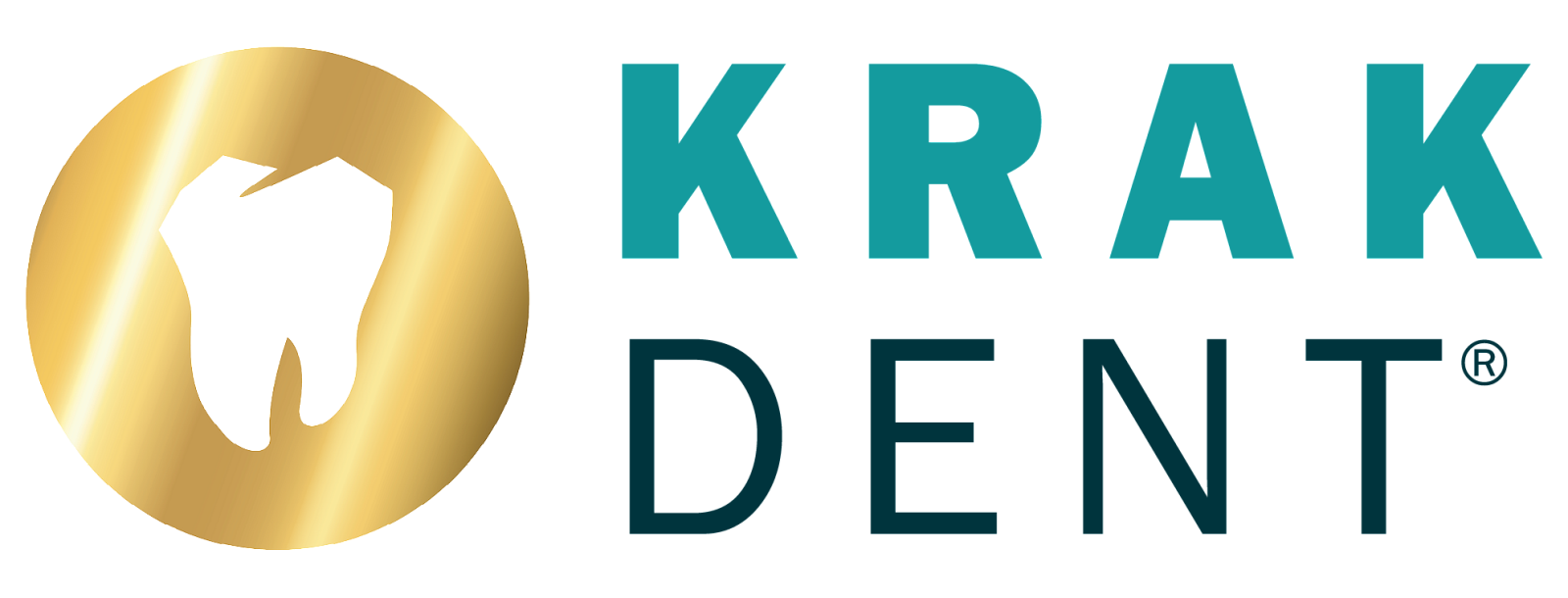 KRAKDENT - International Dental Trade Fair logo