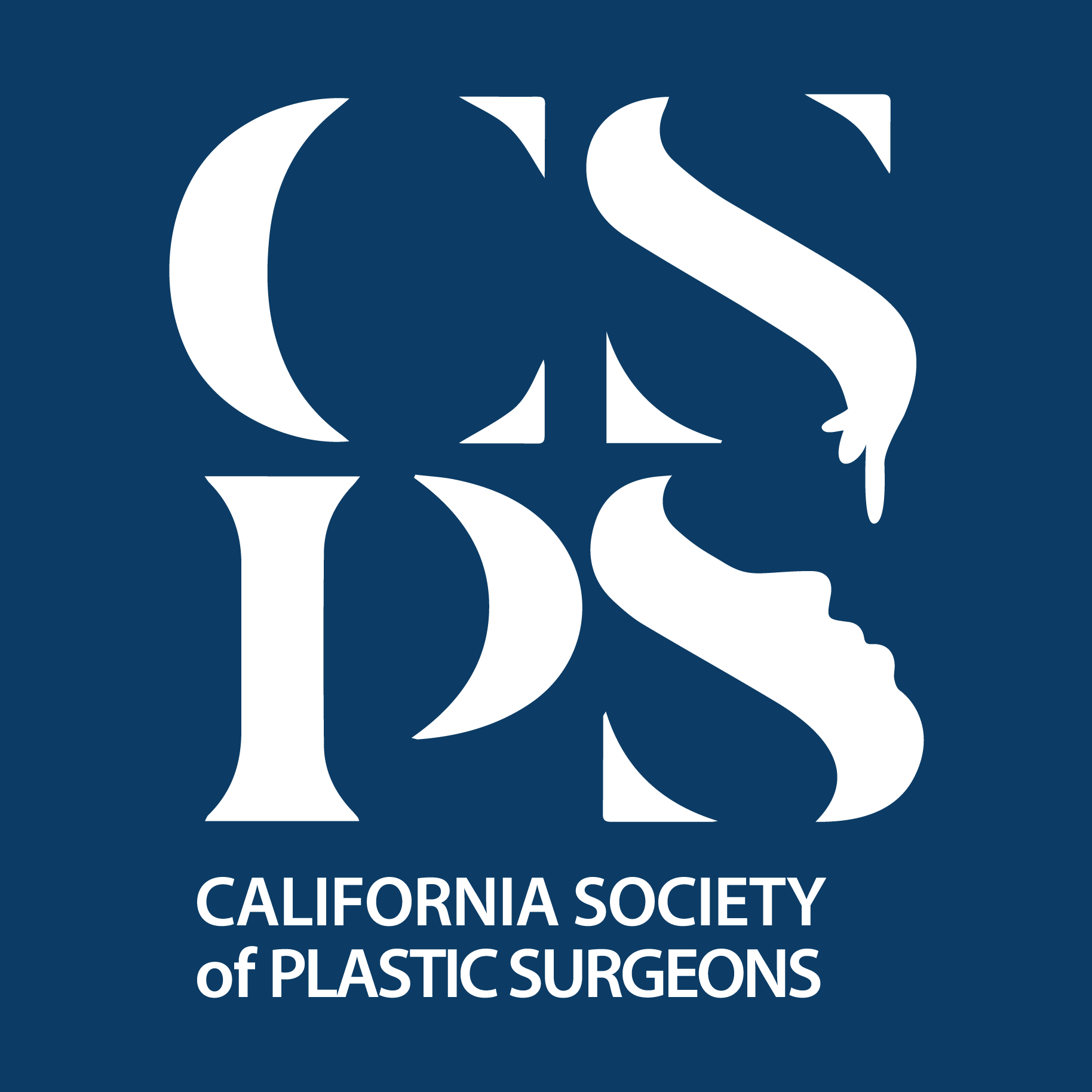 California Society of Plastic Surgeons - CSPS logo