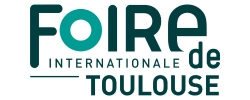Toulouse International Fair logo