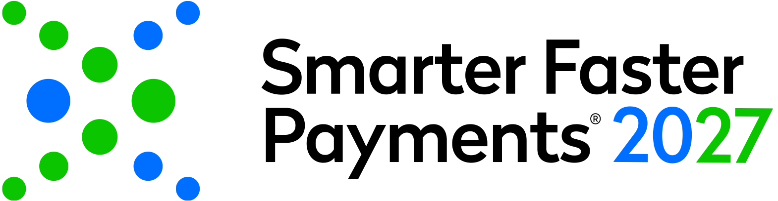 Smarter Faster Payments Conference logo