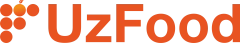 UzFood logo