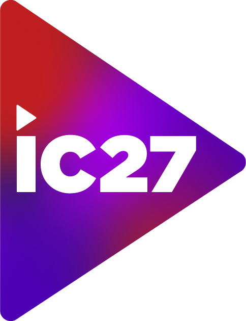 InfoComm China logo