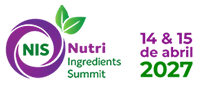 Nutri Ingredients Summit - NIS Summit logo