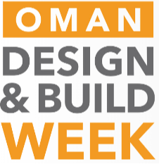 Oman Design & Build Week - The BIG Show logo