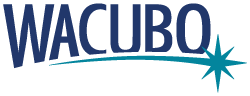 Western Association of College & University Business Officers - WACUBO Annual Meeting logo