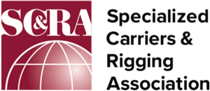 Specialized Carriers & Rigging Association  - SC&RA Annual Conference logo