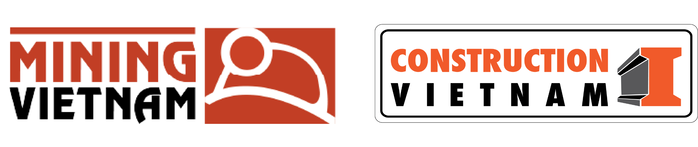 Mining Vietnam & Construction Vietnam logo