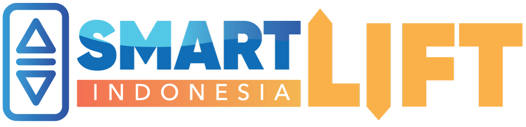 Elevator & Escalator Indonesia - Smart Lift Indonesia logo