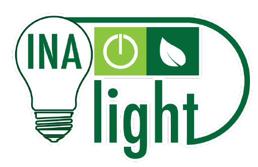 INALIGHT - Indonesia International Lighting Exhibition logo