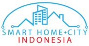 SMART HOME+CITY INDONESIA logo