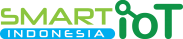 Smart IoT Indonesia - Internet of Things Exhibition logo