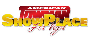 American Towman Showplace - Tow Industry Week logo