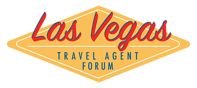Las Vegas Travel Agent Forum logo