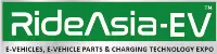 RideAsia Ev logo