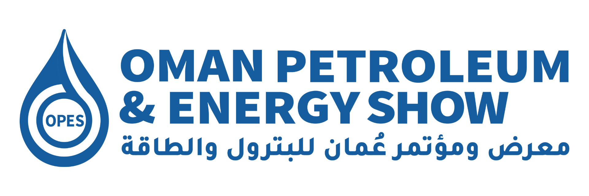 Oman Petroleum & Energy Show logo