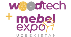 MebelExpo Uzbekistan logo