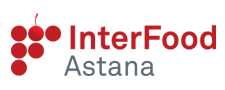 Interfood Astana logo
