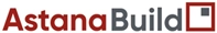 AstanaBuild - International Construction Exhibition logo