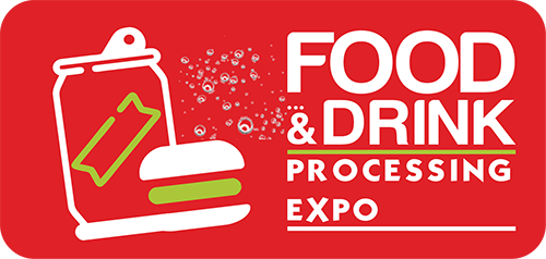 Food & Drink Processing Expo logo