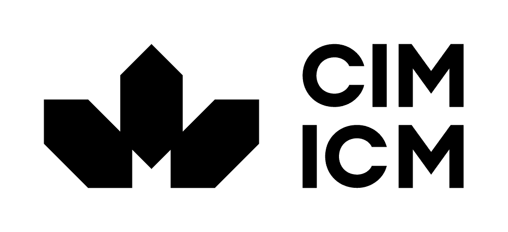Canadian Institute of Mining - CIM logo