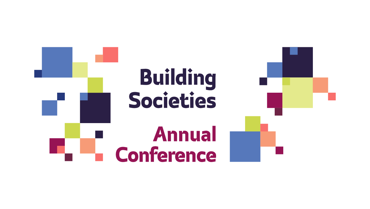 Building Societies Association Conference - BSA logo