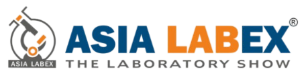 ASIA LABEX - The Laboratory Show logo