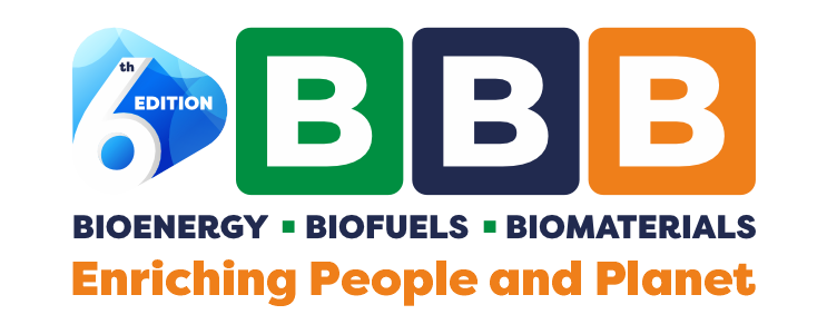 BBB Expo - BIOENERGY, BIOGAS, BIOFUEL - International Summit & Expo on Bioenergy Value Chain logo