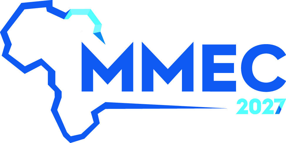 MMEC: Mozambique Mining & Energy Conf & Showcase logo