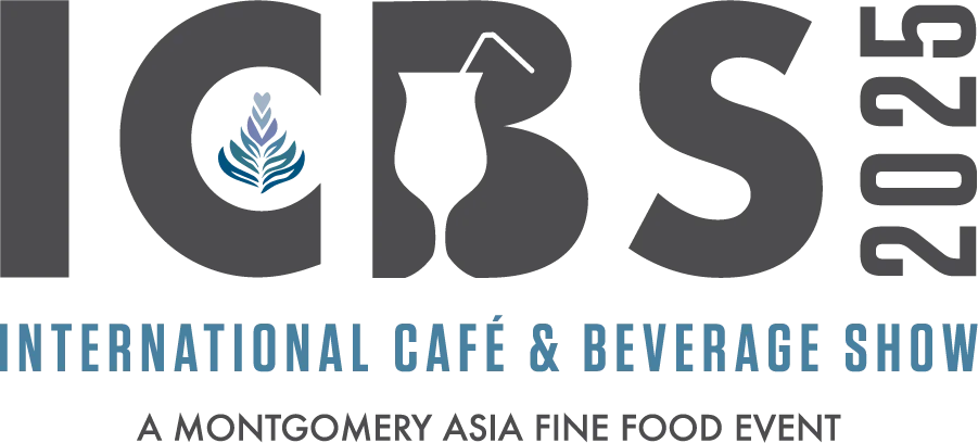 International Cafe & Beverage Show - ICBS logo