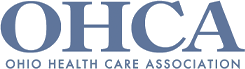 Ohio Health Care Association - OHCA Annual Convention & Expo logo