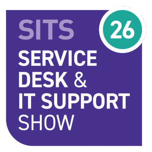 SITS Europe - Service Desk & IT Support Show logo