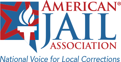American Jail Association Annual Conf. & Jail Expo - AJA logo
