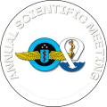 Aerospace Medical Association - AsMA logo