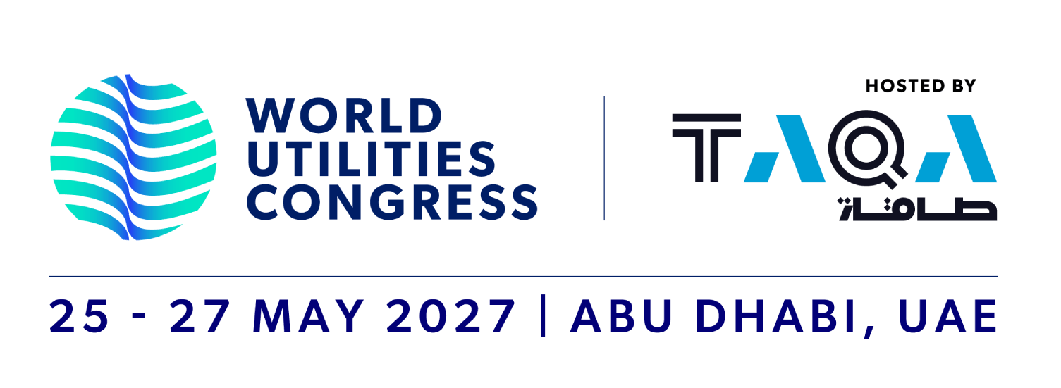 World Utilities Congress logo