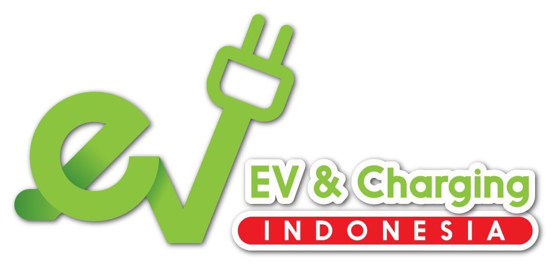 EV & Charging Indonesia logo