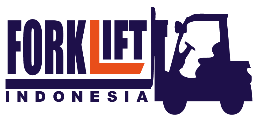 Forklift Indonesia logo
