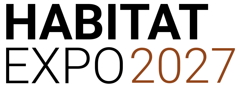 HABITAT EXPO logo