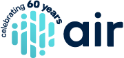 Association for Institutional Research - AIR Forum logo
