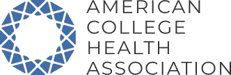 American College Health Association - ACHA logo