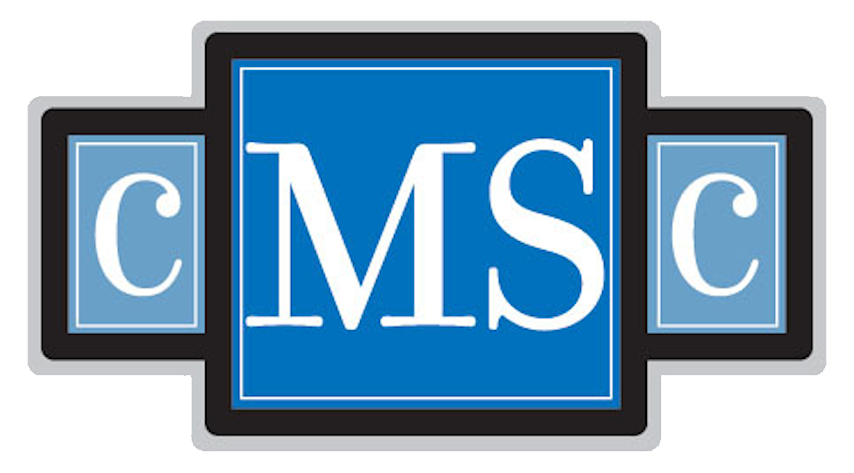 CMSC - The Consortium of Multiple Sclerosis Centers logo