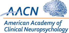 American Academy of Clinical Neuropsychology - AACN logo