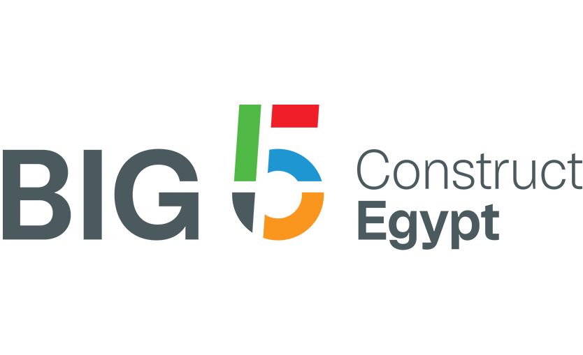 The Big 5 Construct Egypt logo