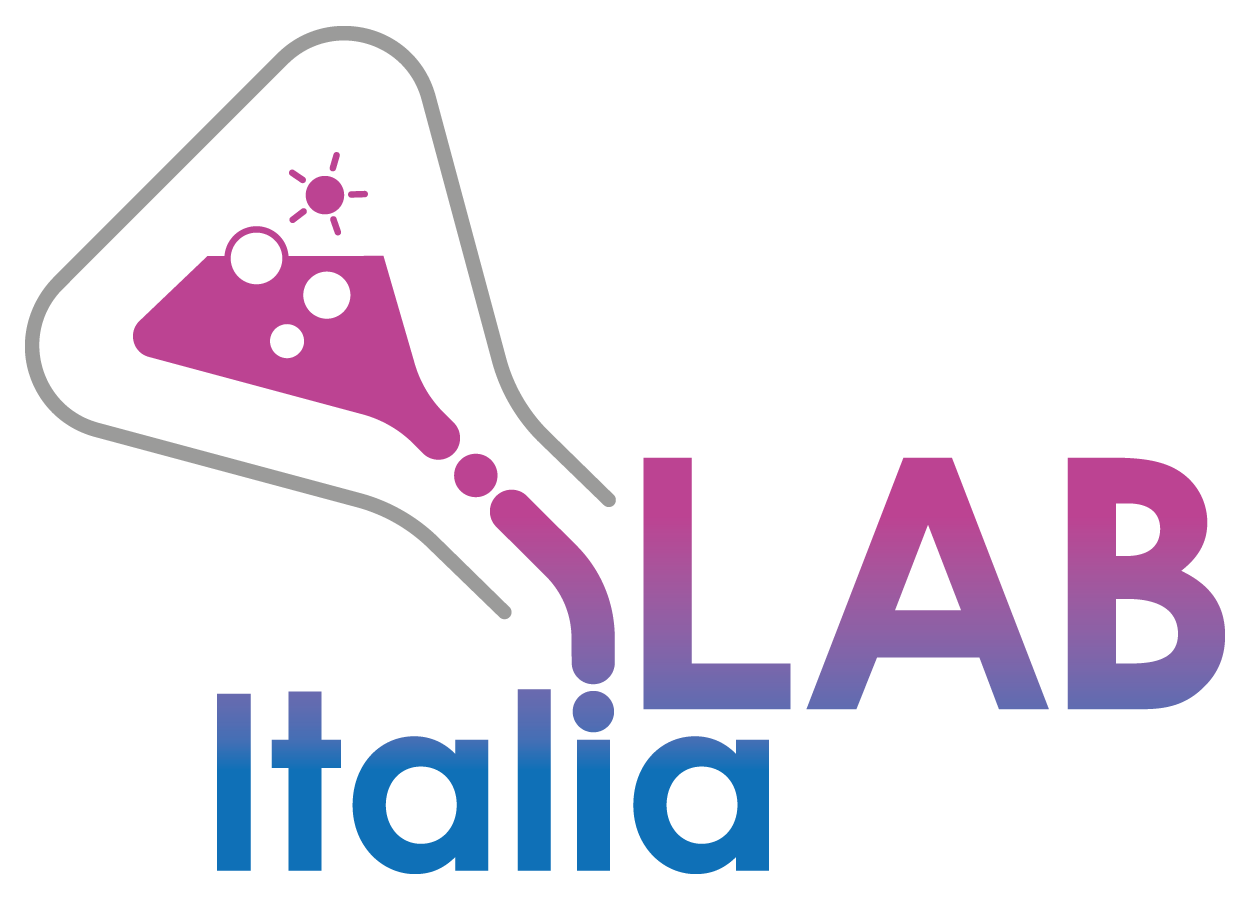 Lab Italia logo